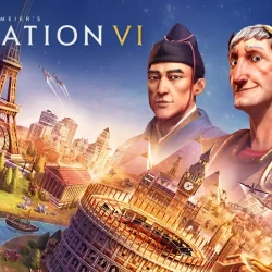 Civilization 6