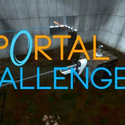 Portal Challenge